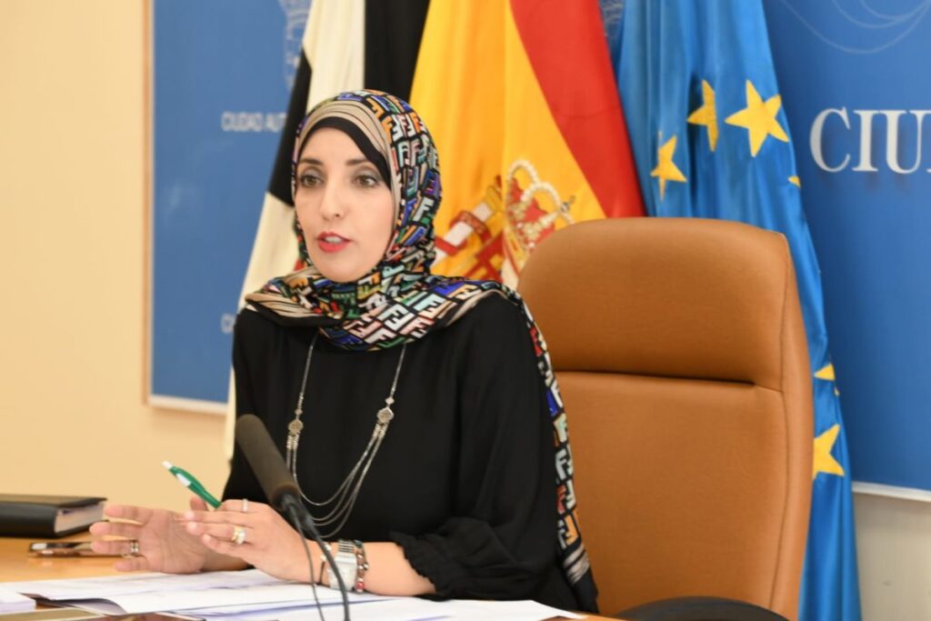 fatima hamed mdyc denuncia puerto