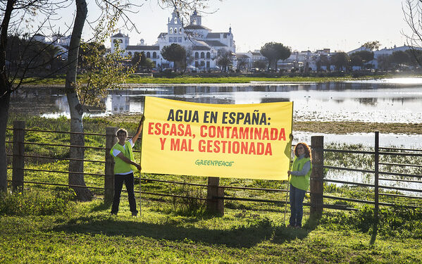 Alerta Agua: Un Recurso Cada Vez Más Escaso Y Disputado - El Periodico ...