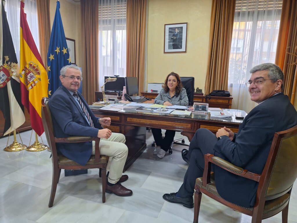 Buenos resultados para cuatro pescadores ceutíes en el Nacional